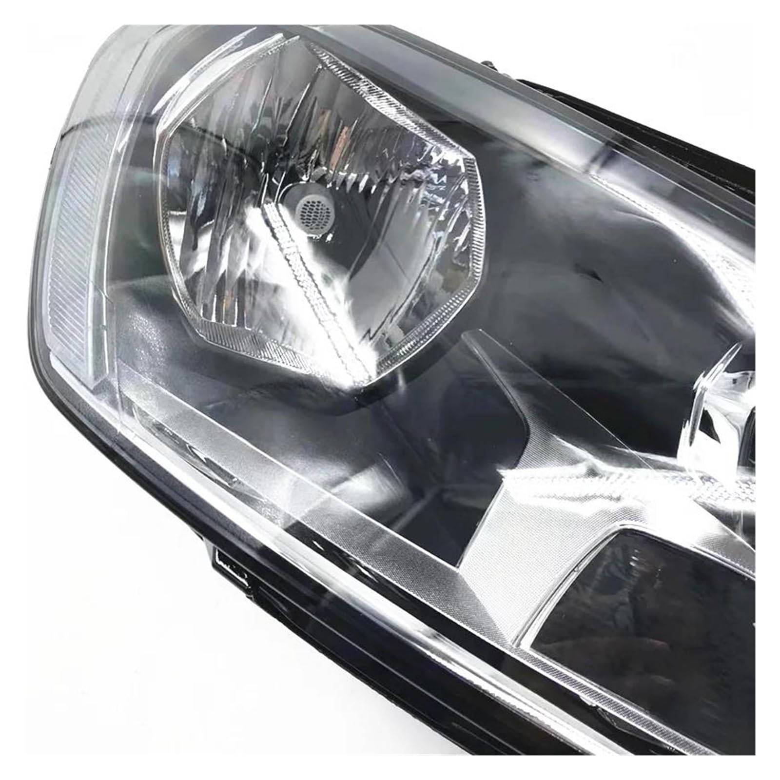Auto Fari Anteriori Assy Gruppo Fari Anteriori per Auto Paraurti Anteriore per Golf 7 2013 2014 2015 2016 2017 Anteriore Fari Anteriori(Right Side)