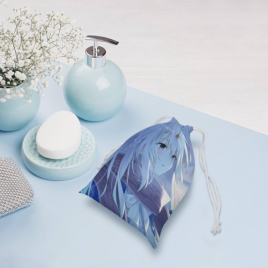 魔女の旅々　小説収納ボックス2種 魔女の旅々 小説収納ボックス2種