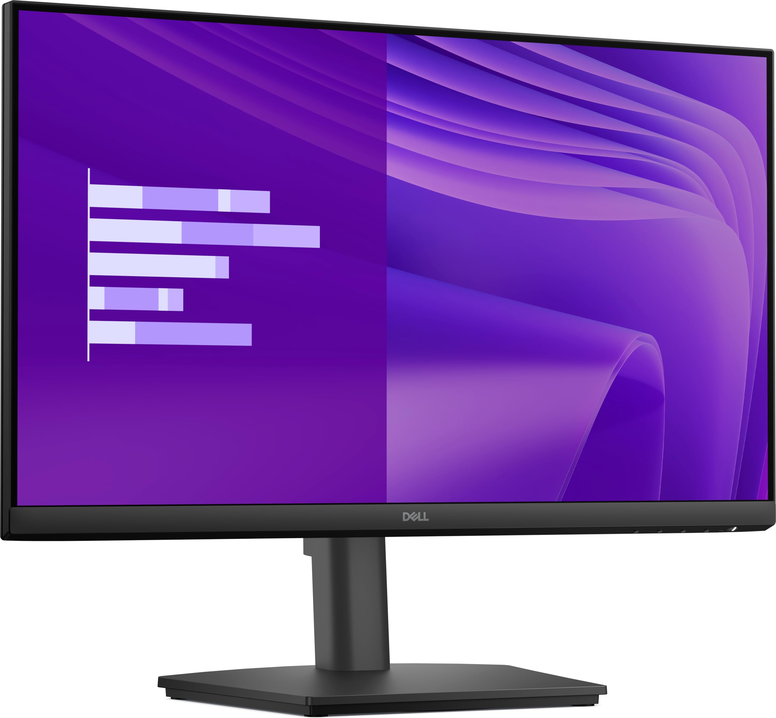 DELL Pro E2425HSM - LED-Monitor - 61 cm (24")