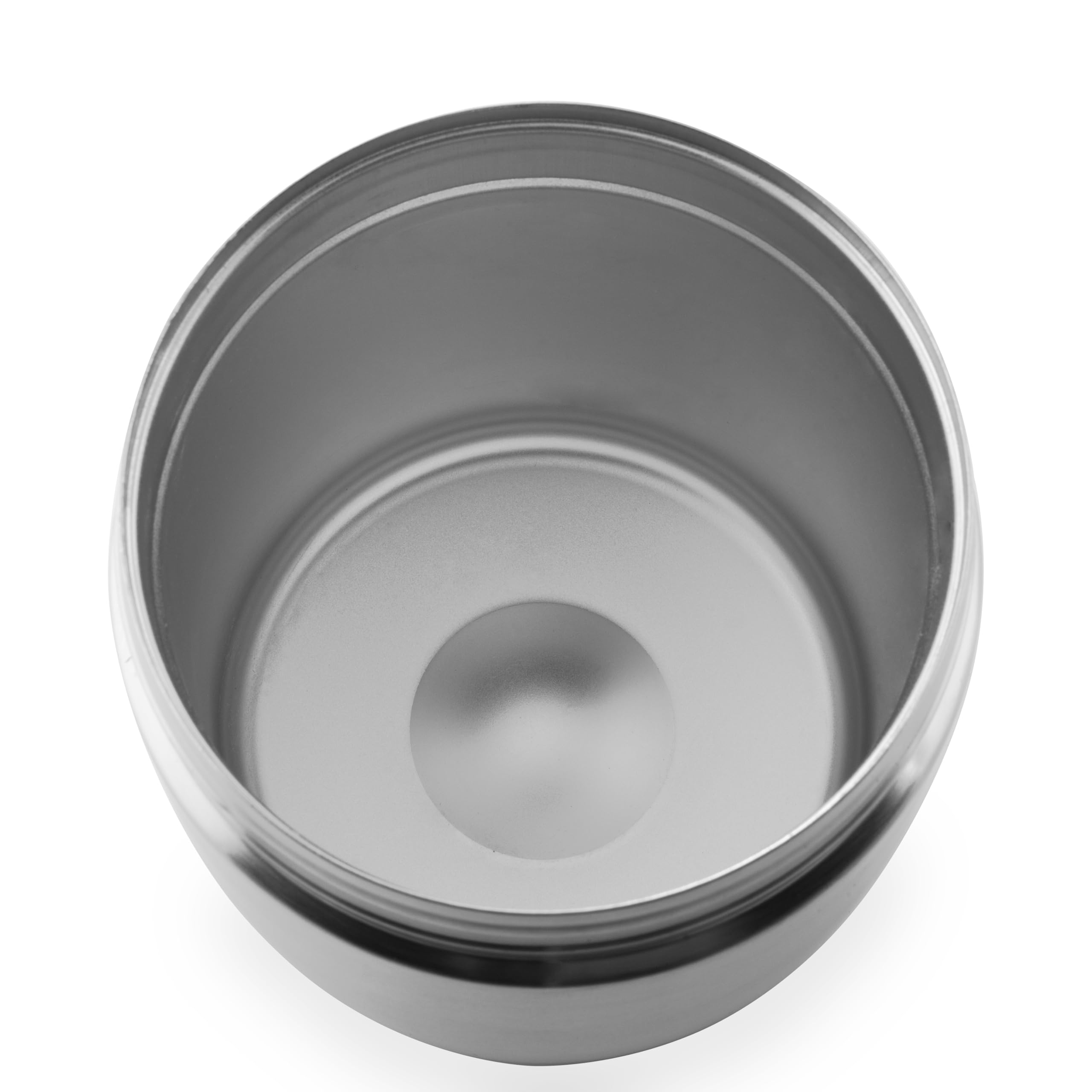 Orbegozo TRSL 1500 - Thermobehälter für Flüssiges und Festes, hergestellt aus Edelstahl, kalte oder warme Temperatur, Tragegriff, BPA-frei, 1500 ml