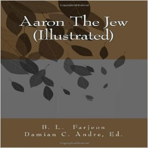 Aaron the Jew:www.amazon.com:Appstore for Android