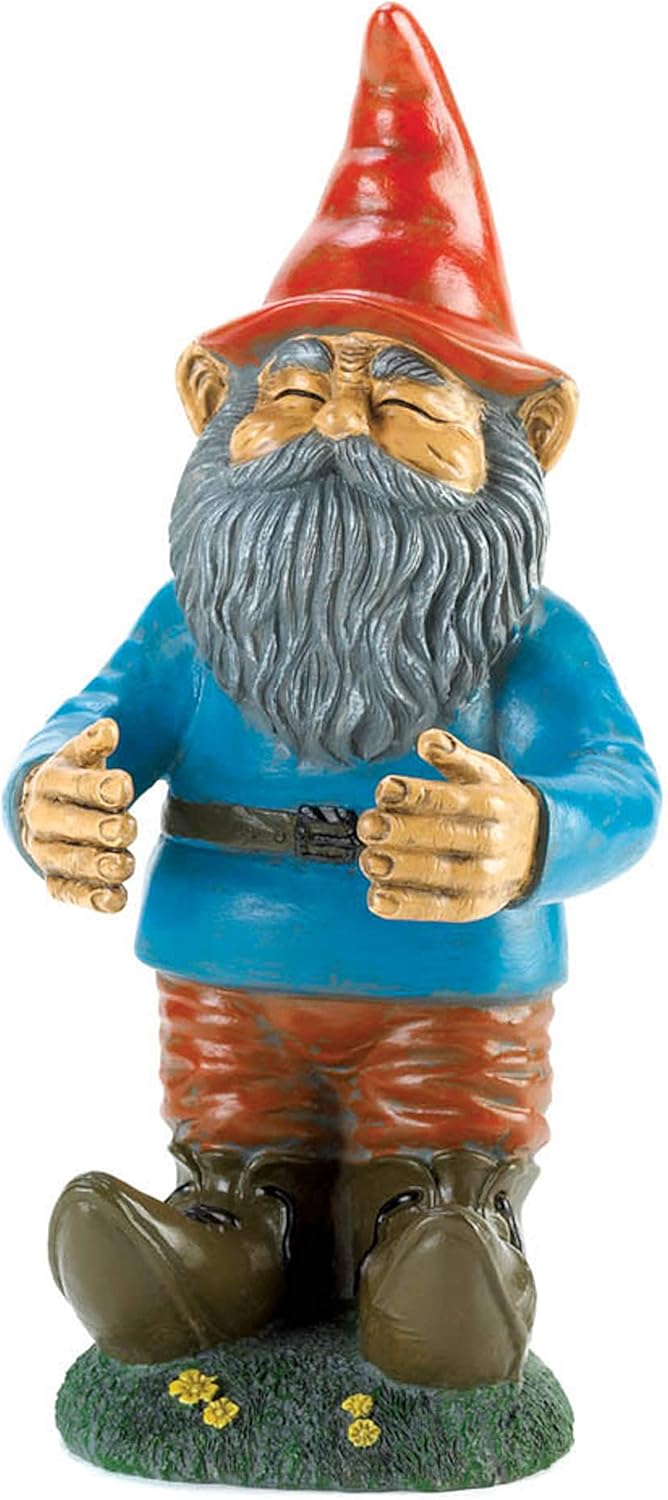 VERDUGO GIFT CO Beer Buddy Gnome