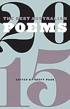 The Best Australian Poems 2015