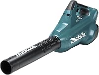 Vista 3 de Makita XBU02Z 36V (18V X2) LXT® Soplador sin escobillas, solo herramienta
