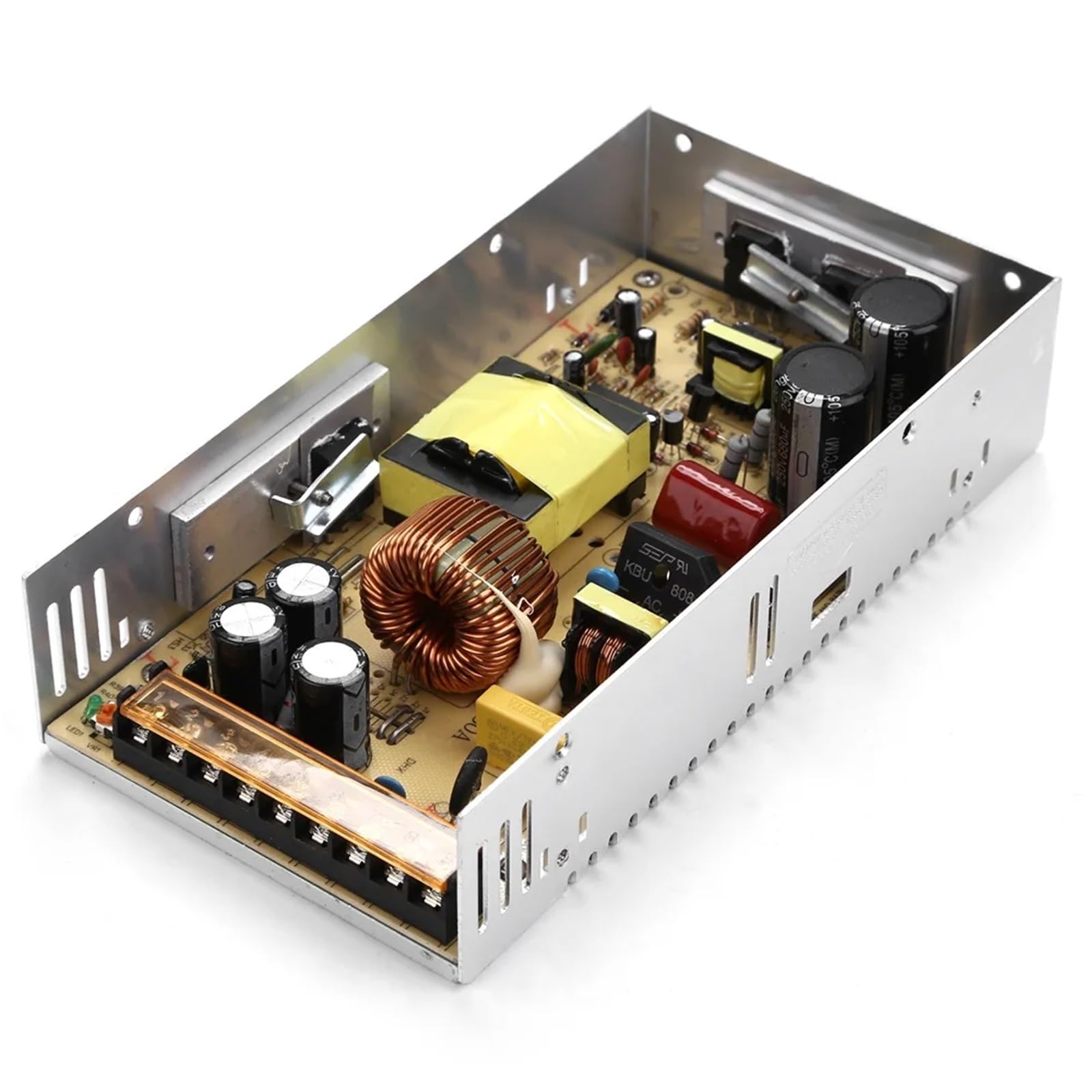 Zasilacze 1 szt. 5 V 12 V 24 V 36 V (12V 30A 360W)
