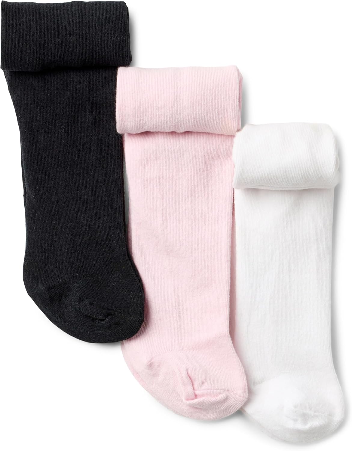 Amazon Essentials Baby Girls' Tights