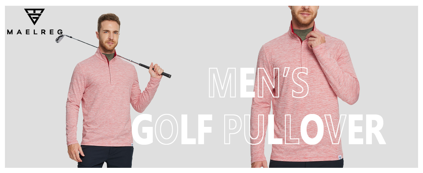 best golf hoodies for men
