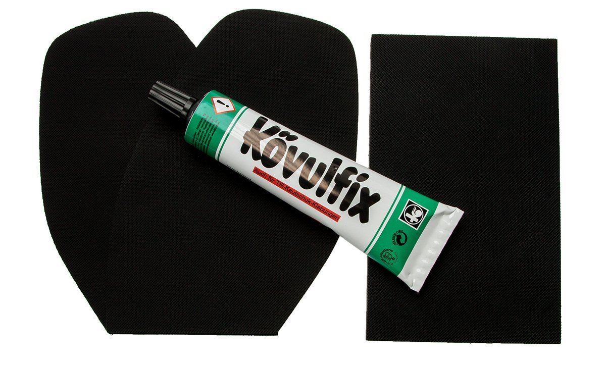 langlauf shoe repair paste