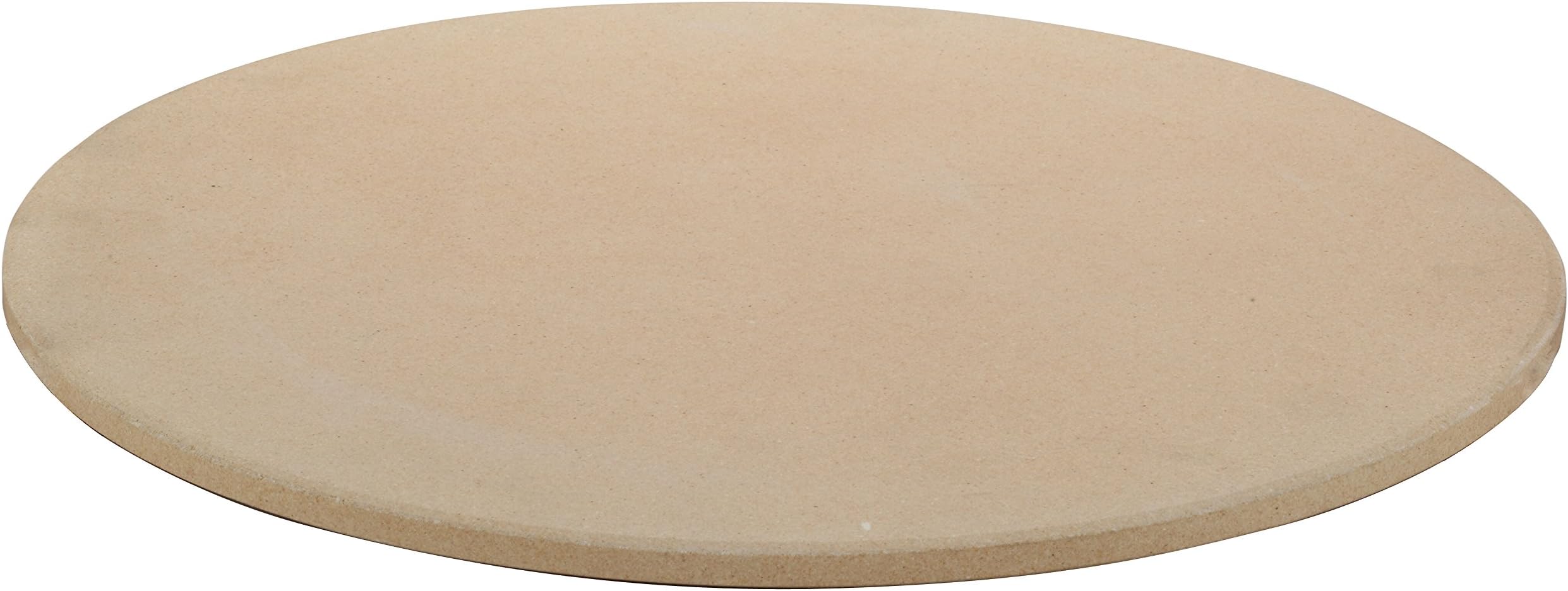 Hanover Grills HAN90104-PS Pizza Stone/Deflector Grill Accessory