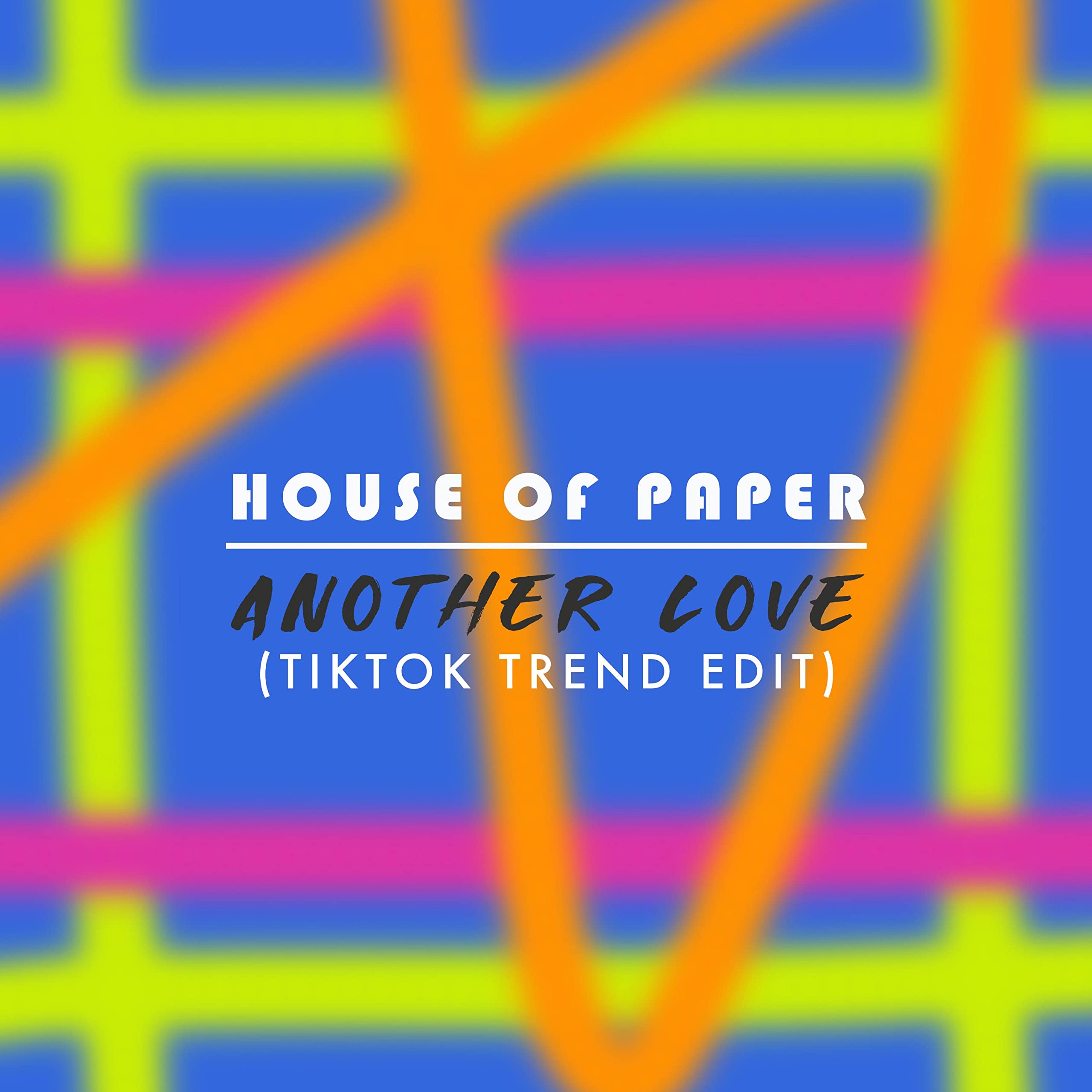 House Of Paper