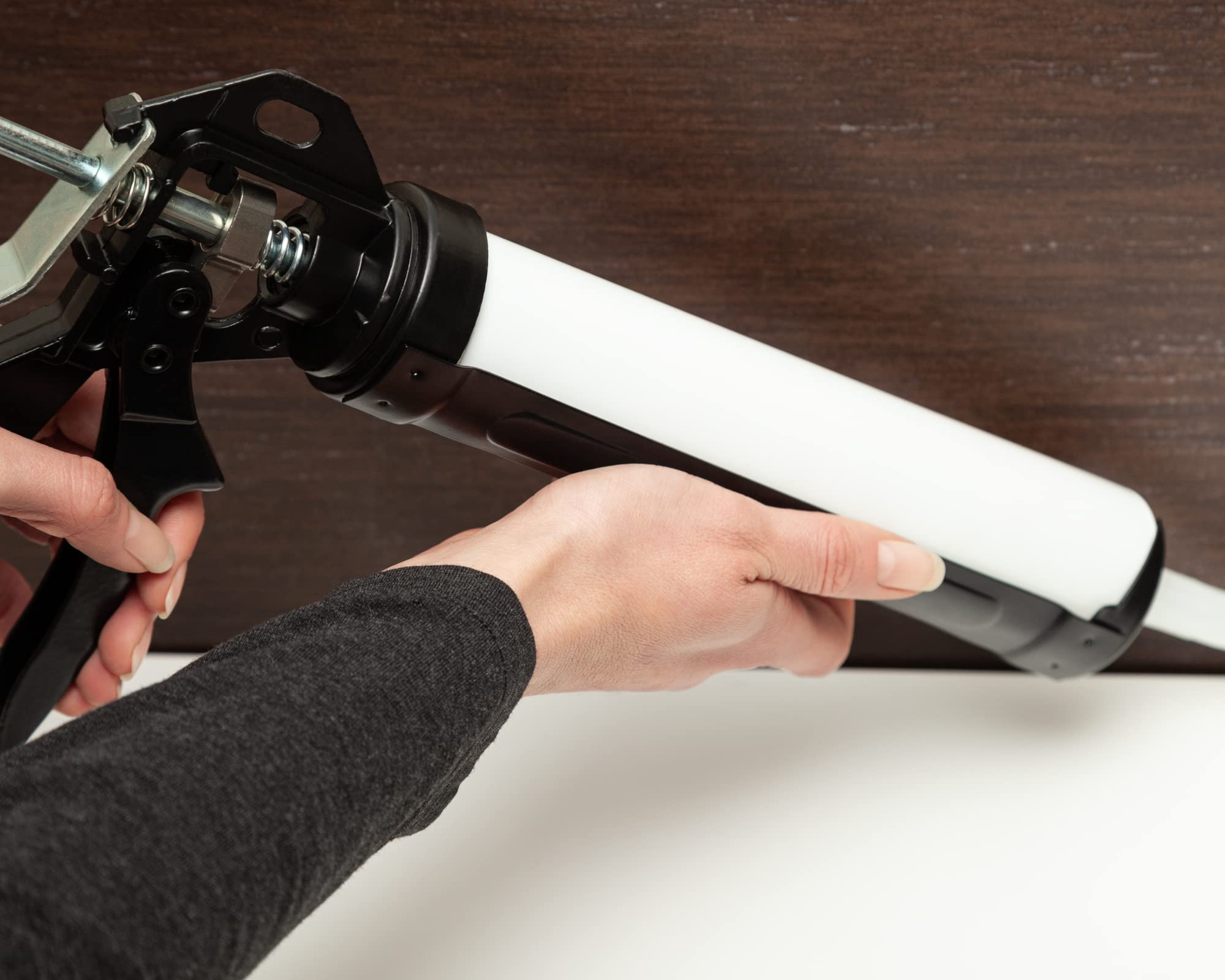 Colle Pattex Ni Clou Ni Vis Extra Fort Et Rapide Cartouche 380g