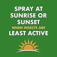 Vista 6 de Spectracide Aerosol asesino de avispas y avispones mata avispas, avispones y chaquetas amarillas al contacto y elimina el nido, paquete de 12