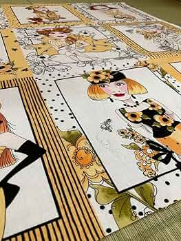 ロラライハリス　Bee Happy レディパネルのチューリップ バッグ 71ph7vYUYwL._UF894,1000_QL80_.jpg