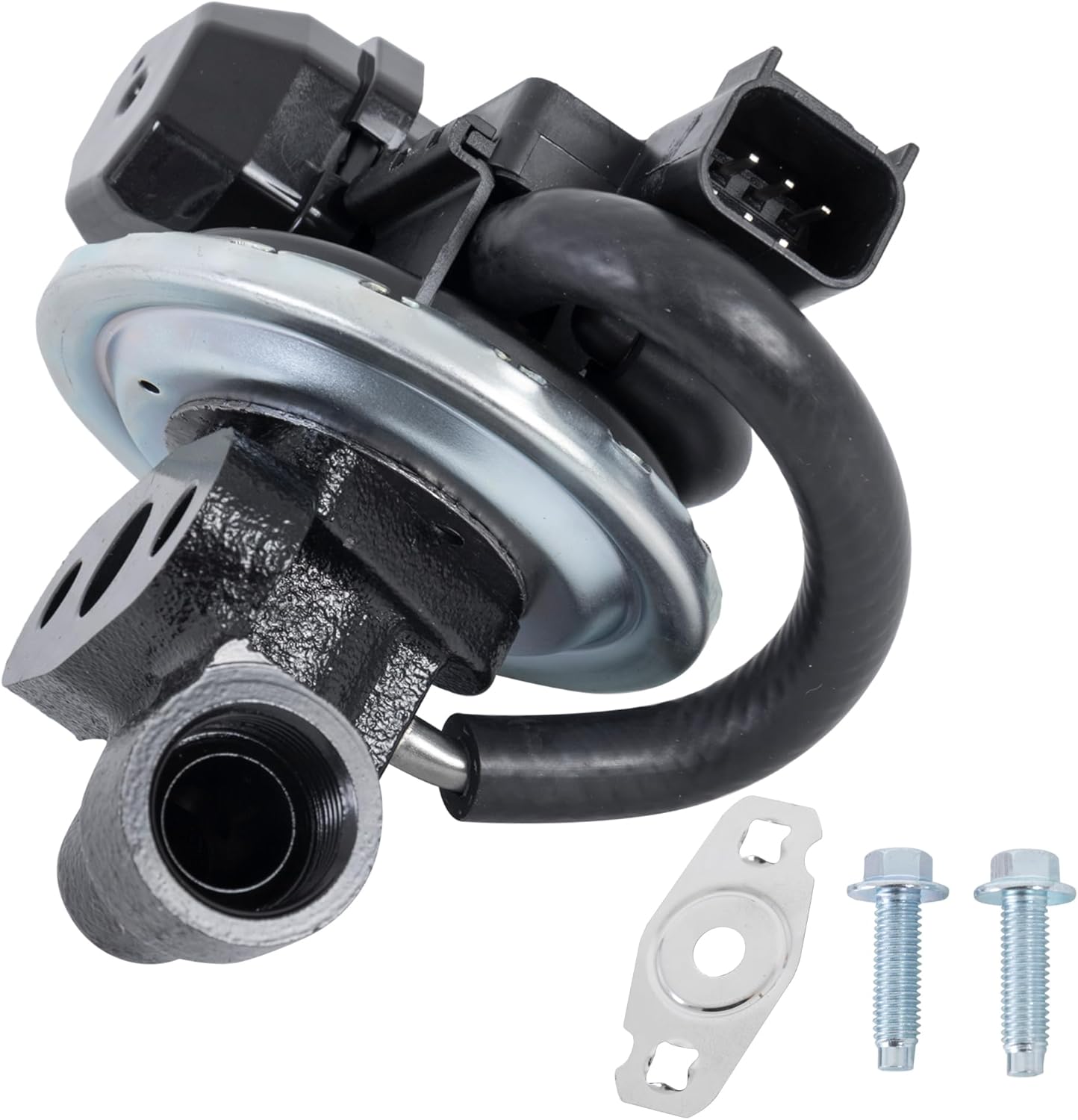 EGR Valve Replaces EGV1045 Compatible with 2005-2010 Ford Mustang Direct Replacement.
