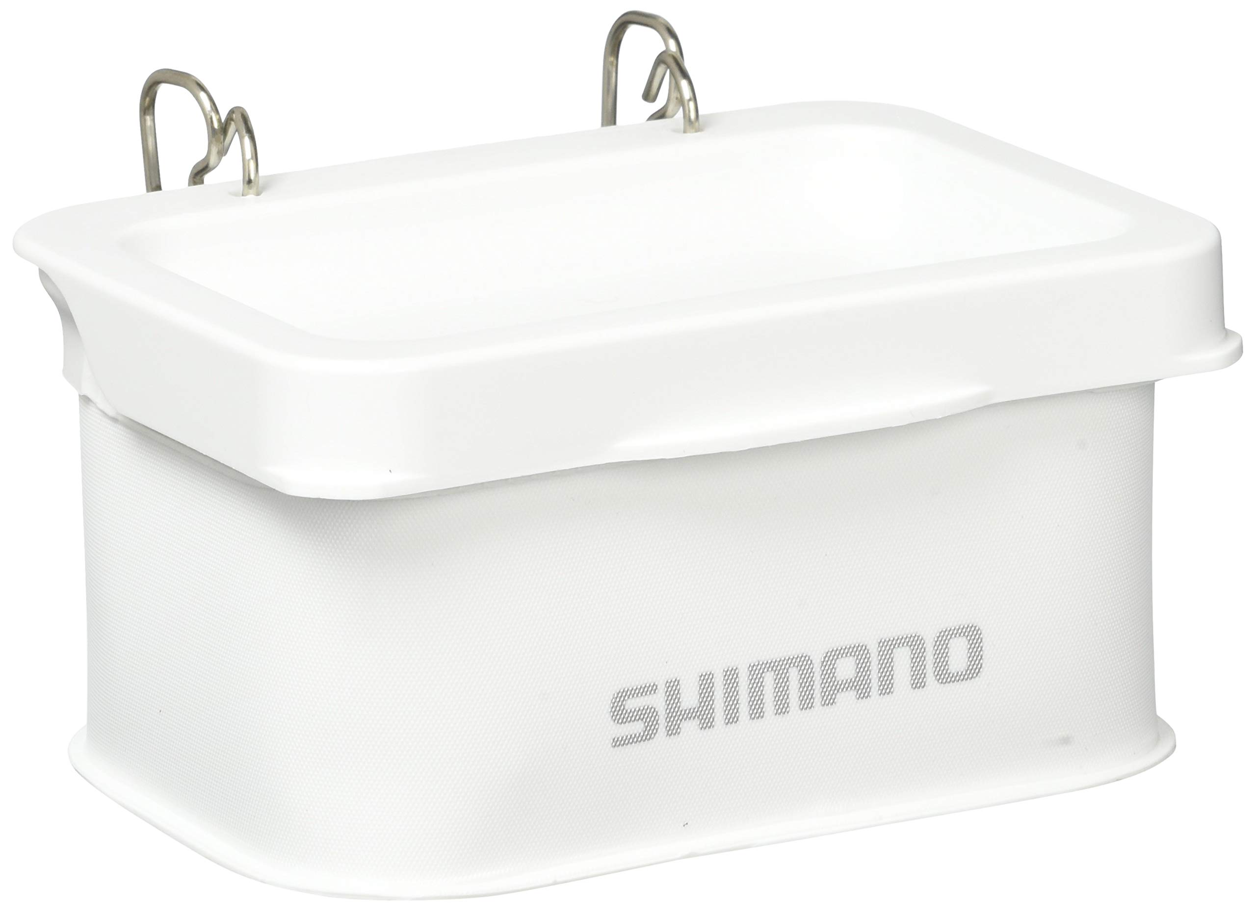 Amazon | シマノ(SHIMANO) サシエバッカン S シマノホワイト BK-141N