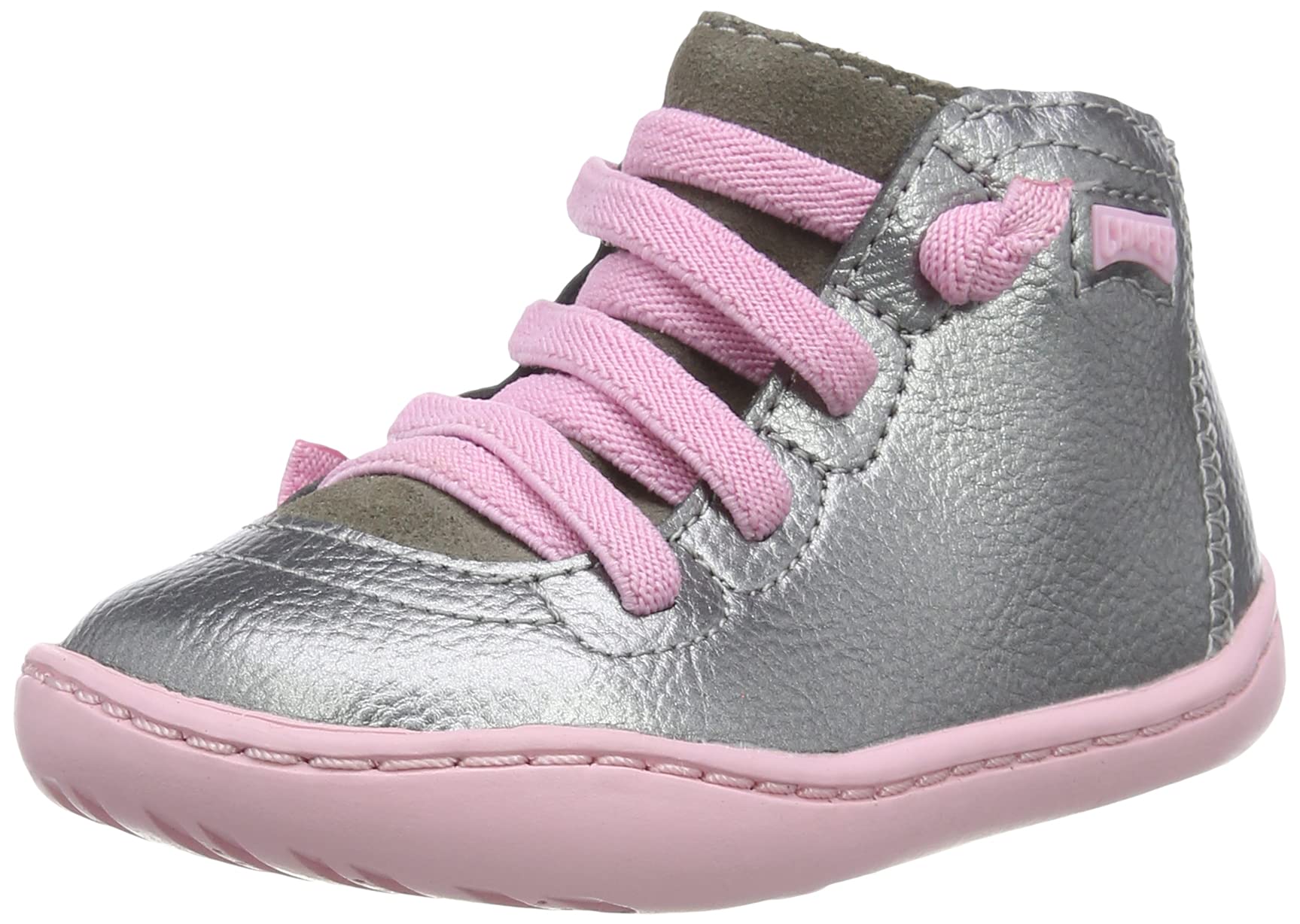 CamperBoy's Girl's Peu Cami First Walker-k900131 Ankle-High Child