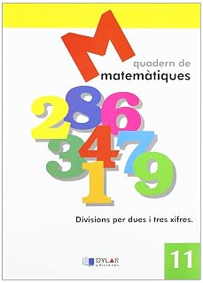 Matematiques - Quadern 11