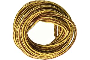 Danner Boot Laces for a Secure and Durable Fit