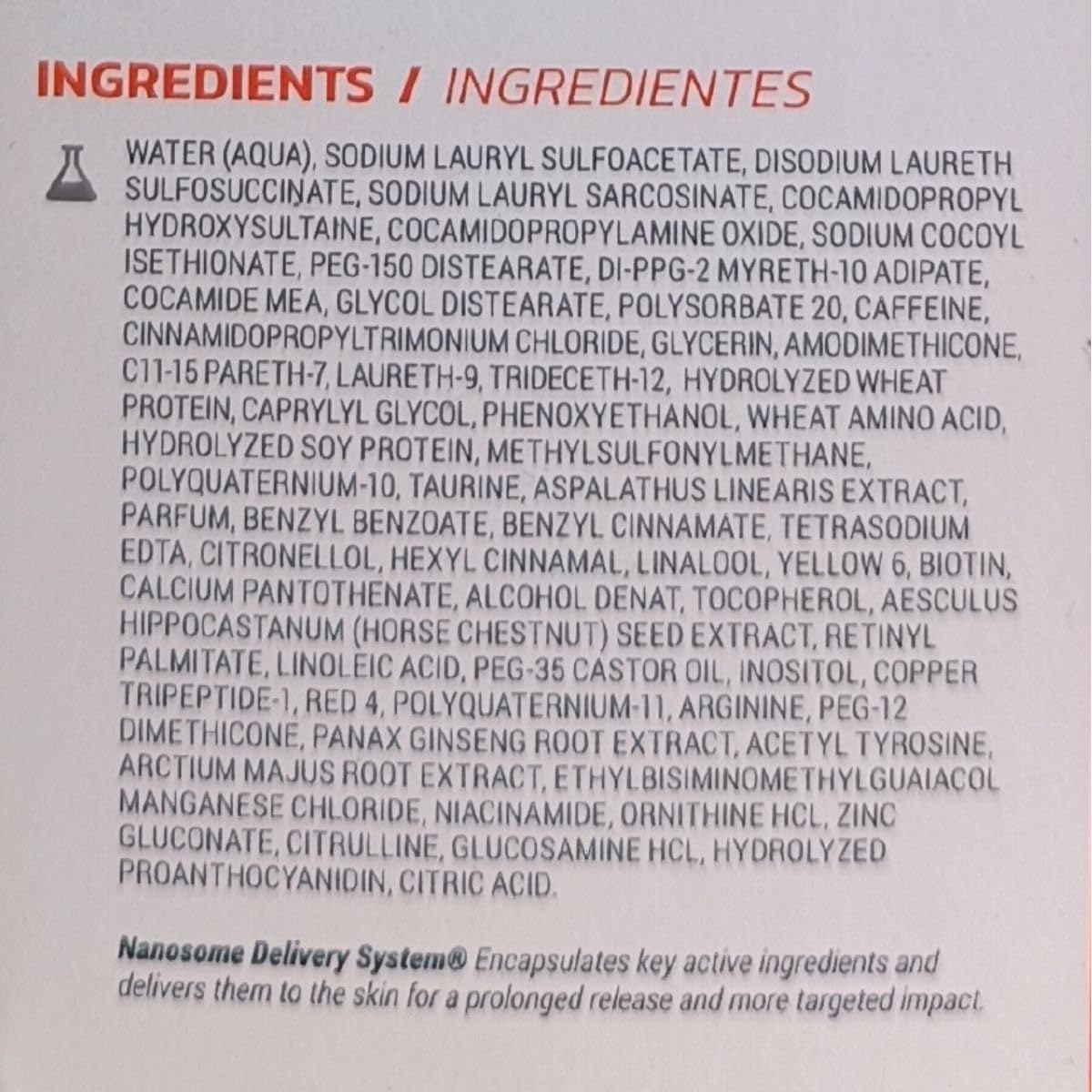 Revita Champú Anticaída 205 ml