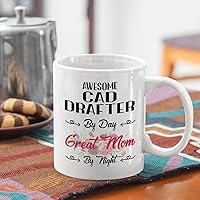 Vista 98 de Mother's Day Gift From Daughter, Son To Mom 11oz, 15oz White Ceramic Mug - Gis Manager