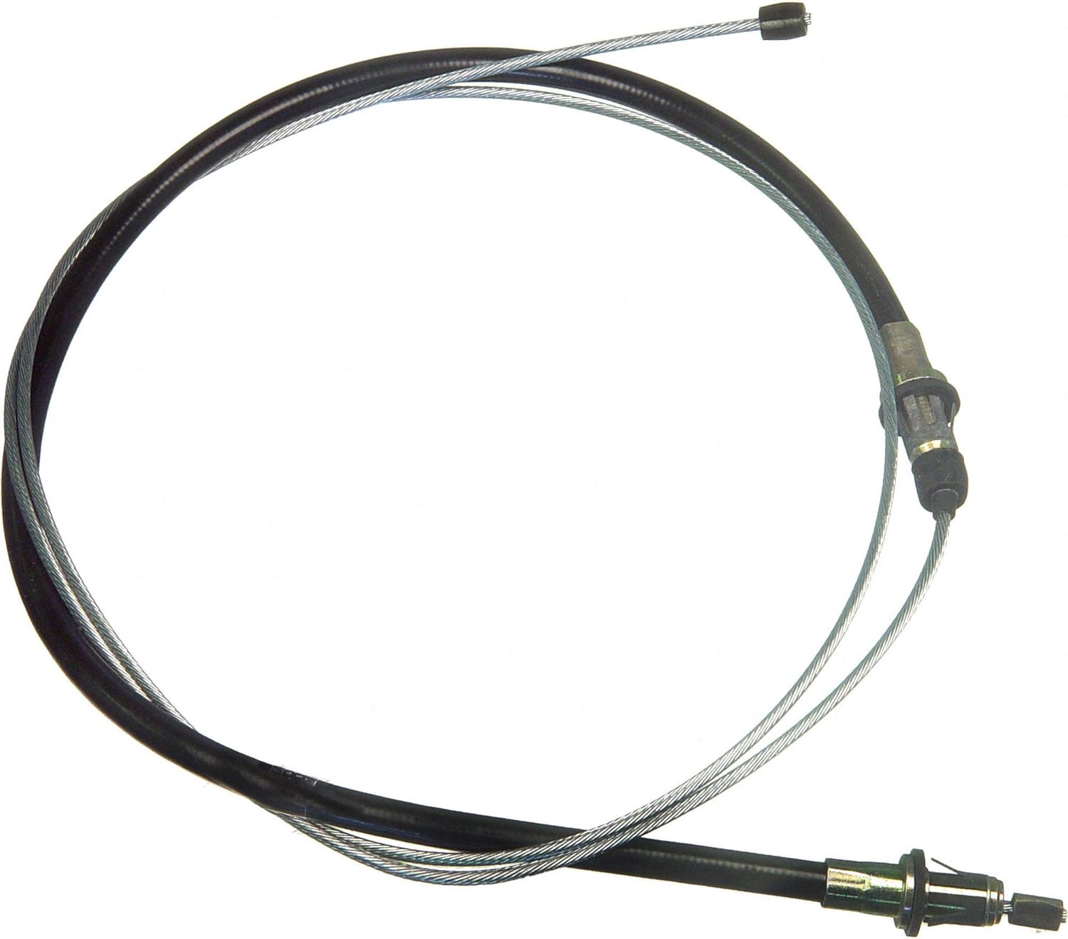 Wagner BC120889 Premium Brake Cable Automotive