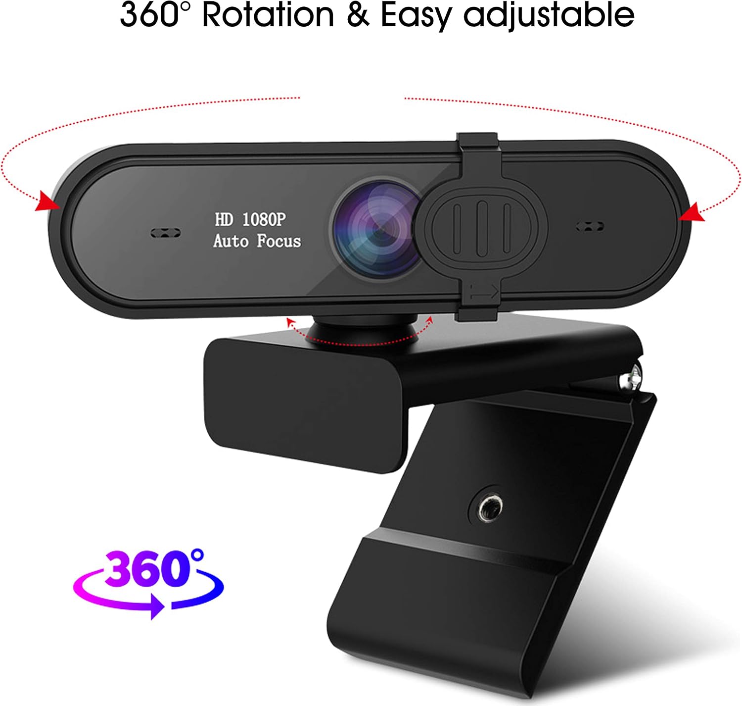 Get Special Price Webcam with Microphone for Desktop - 1080P Webcams HD Streaming USB Computer Camera Webcam with Privacy Cover & Plug and Play, Web Cameras for Computers PC Zoom Video Gaming Teams Online Teaching Holiday Deals 🛒 Webcam with Microphone for Desktop - 1080P Webcams HD Streaming USB Computer Camera Webcam with Privacy Cover & Plug and Play, Web Cameras for Computers PC Zoom Video Gaming Teams Online Teaching