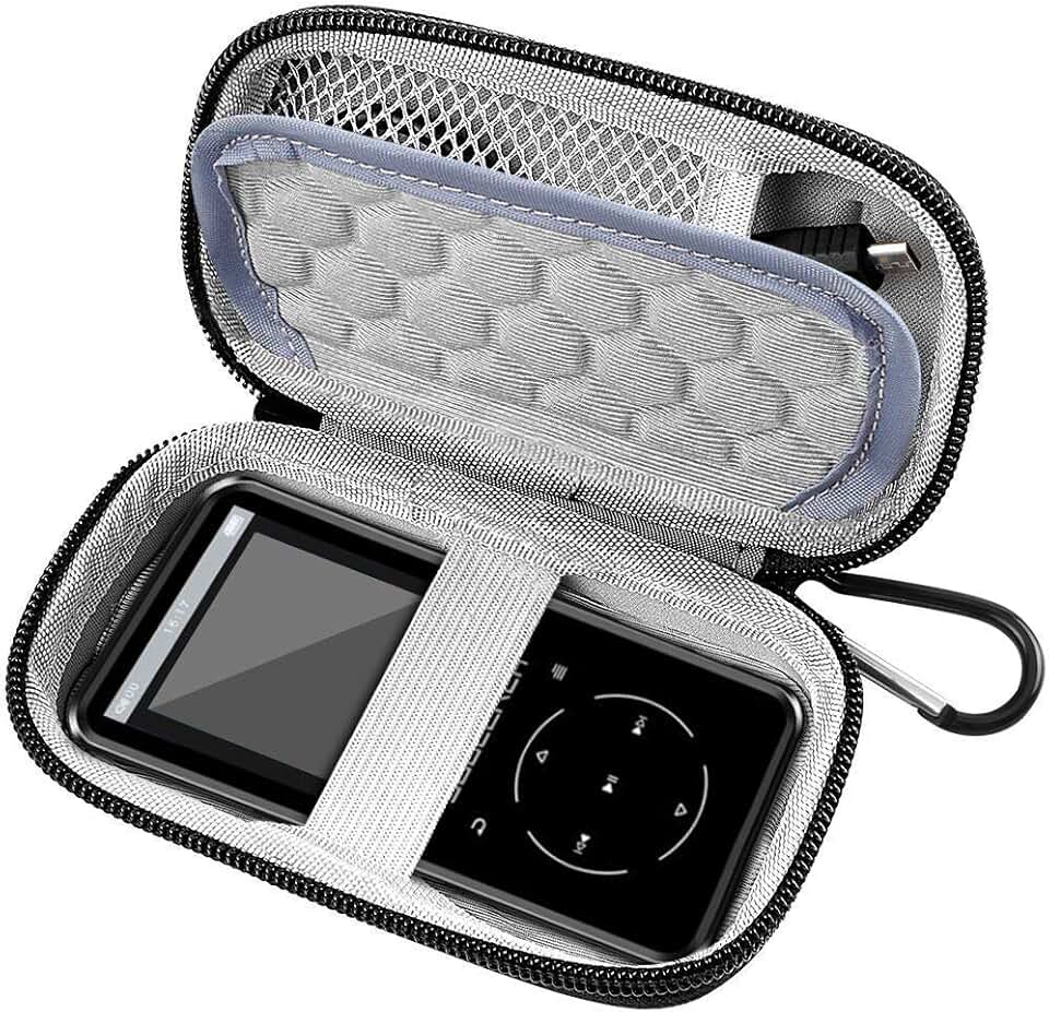 MP3 Player Cases & Covers Amazon.co.uk