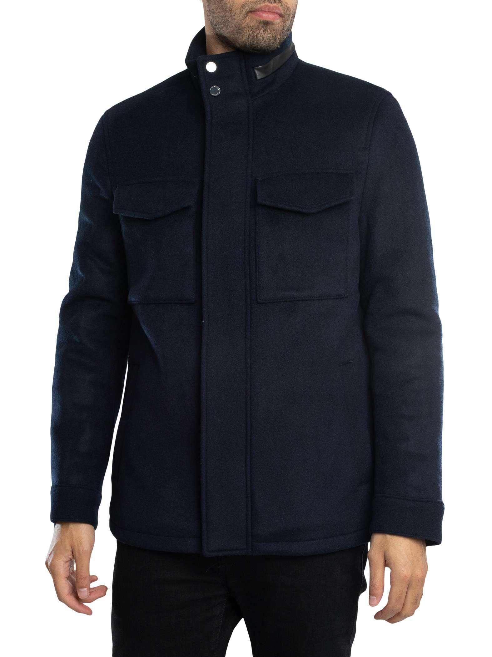 Mens Knowl Jacket