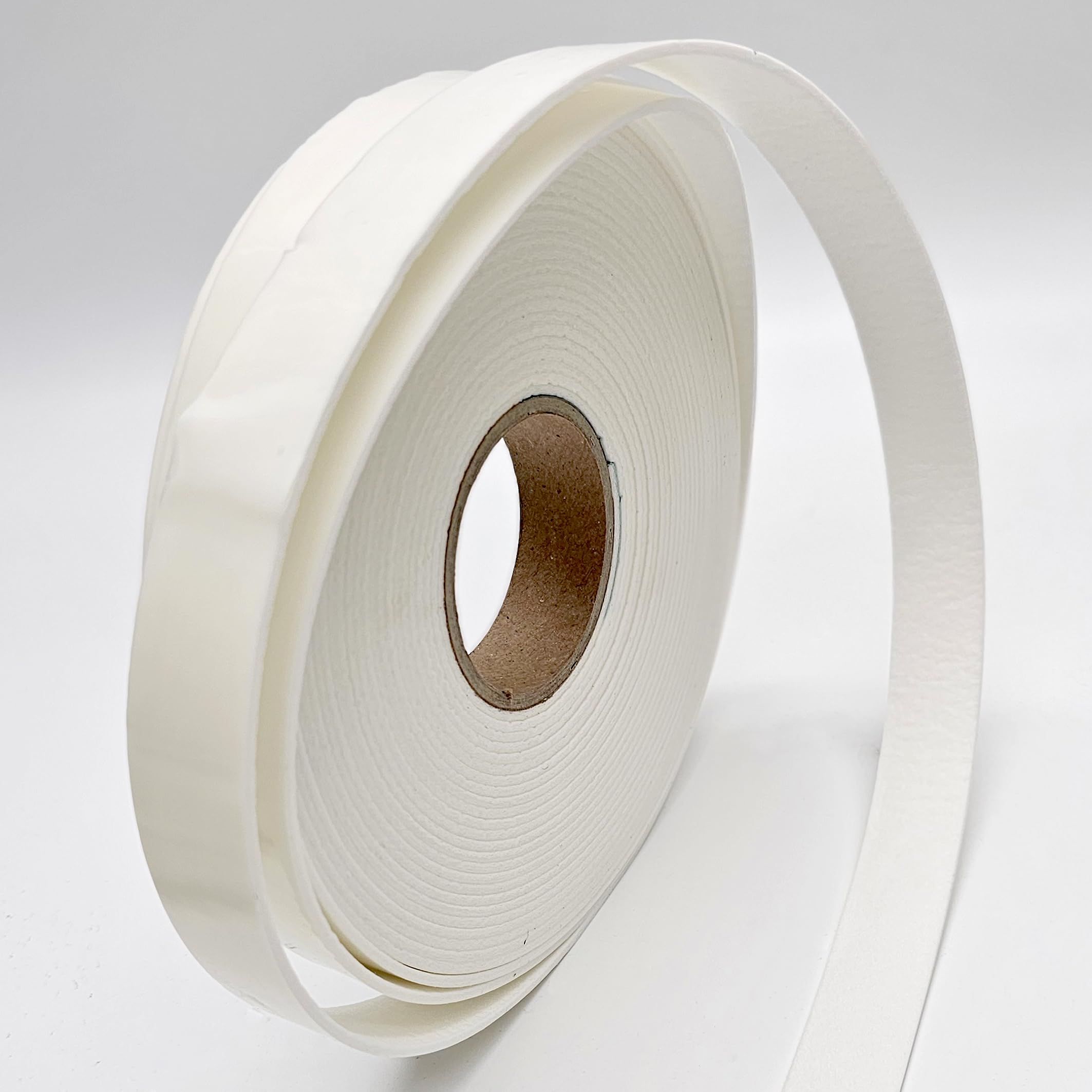 Ceramiczna taśma uszczelniająca, taśma przeciwpożarowa, taśma do pieców, taśma kominowa, tkanina z włókna ceramicznego, jednostronnie samoprzylepna, niepalna, odporna na wysokie temperatury