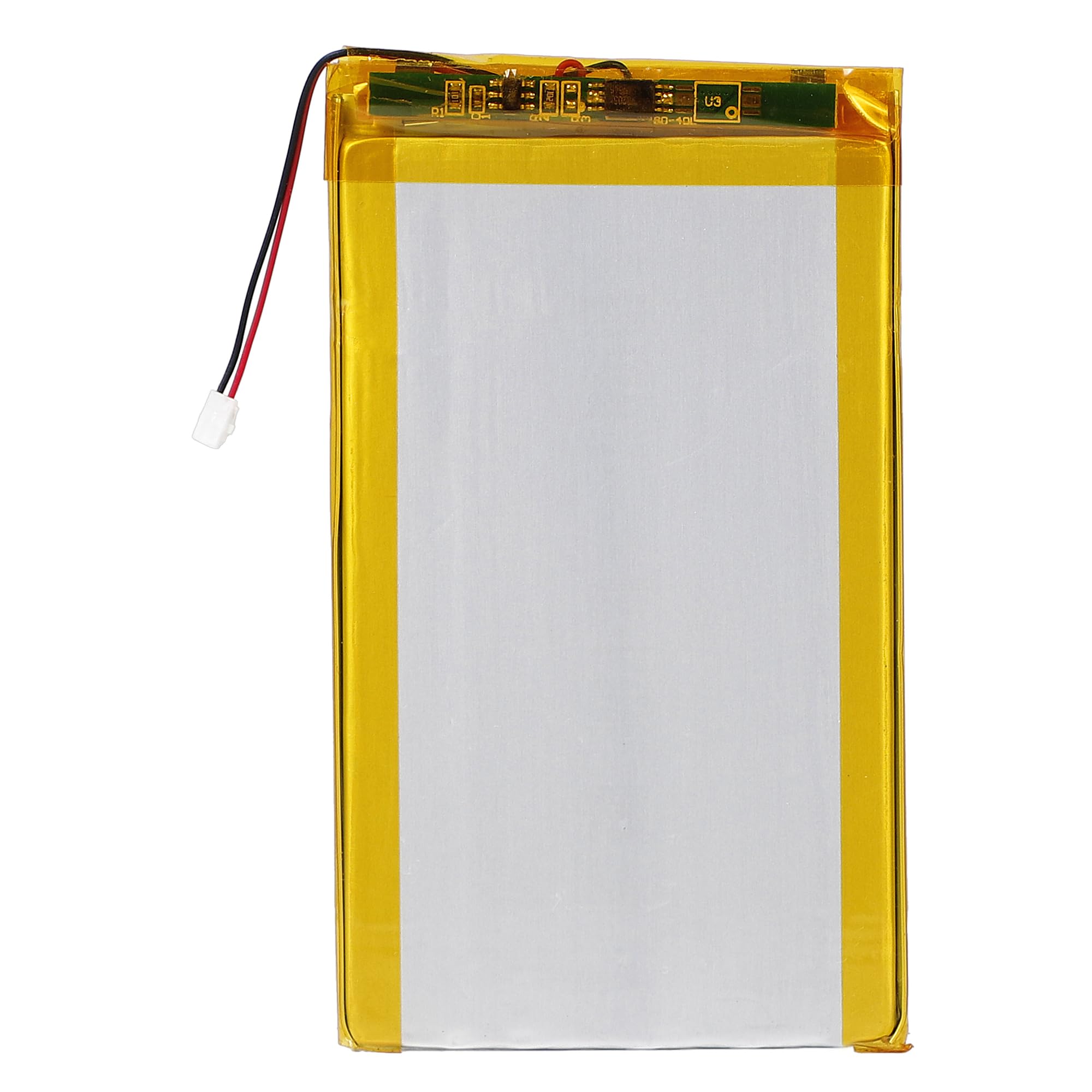 1500mAh 3.7V PR-285083 Batteria Compatibile con Kobo Aura/Glo HD/H2O/per Pocketbook 631 Touch HD/per Barnes & Noble Nook Glowlight Plus 2015/per Noble BNRV510/per Tolino Shine 2 HD/3