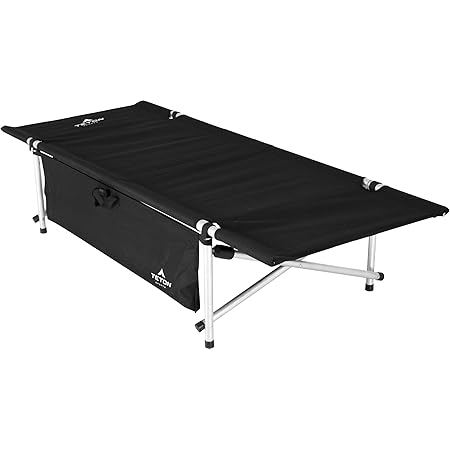 lightweight cots