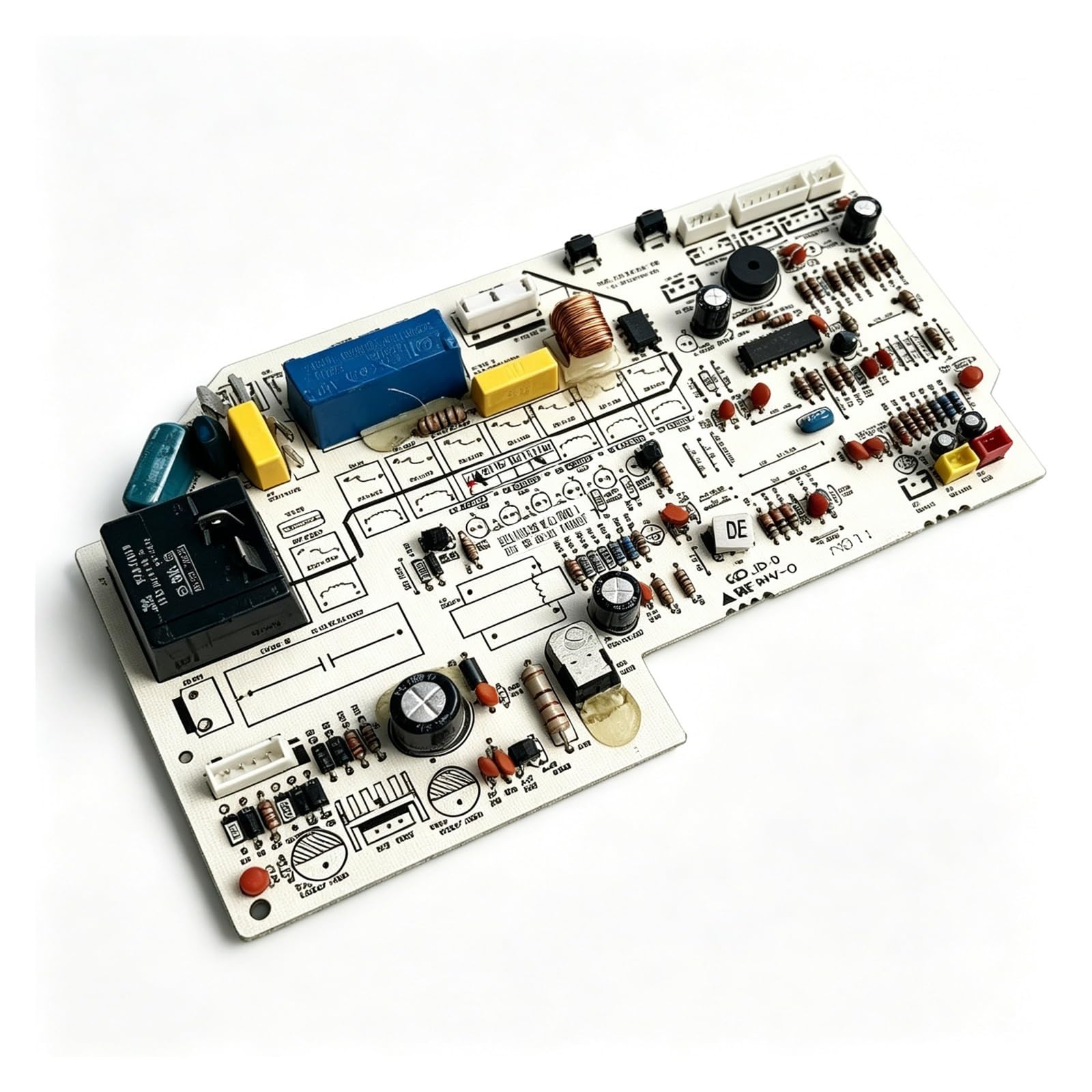 Air Conditioning Computer Board Main Board，For GAL0902GK-01 Control Board