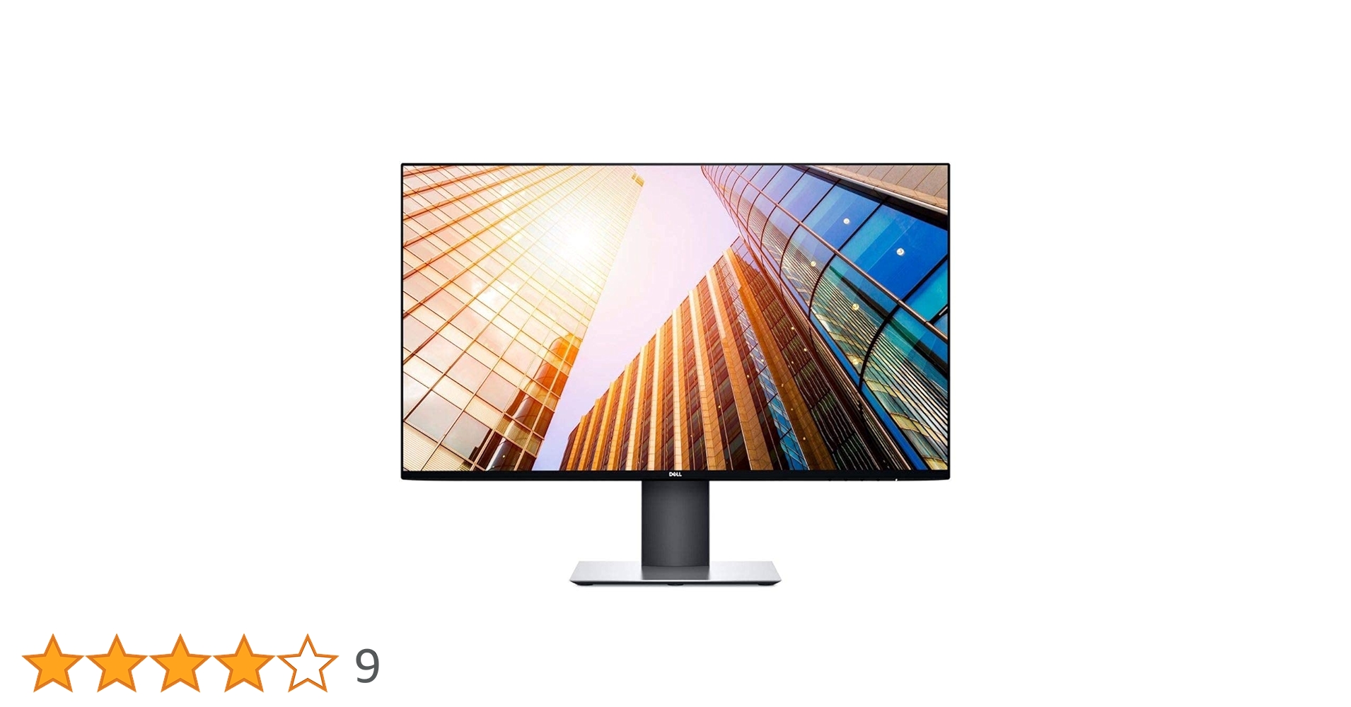 2021年 QHD 27インチ 液晶モニター★U2719D Amazon.co.jp: 【整備済み品】 Dell モニター 27インチ U2719D