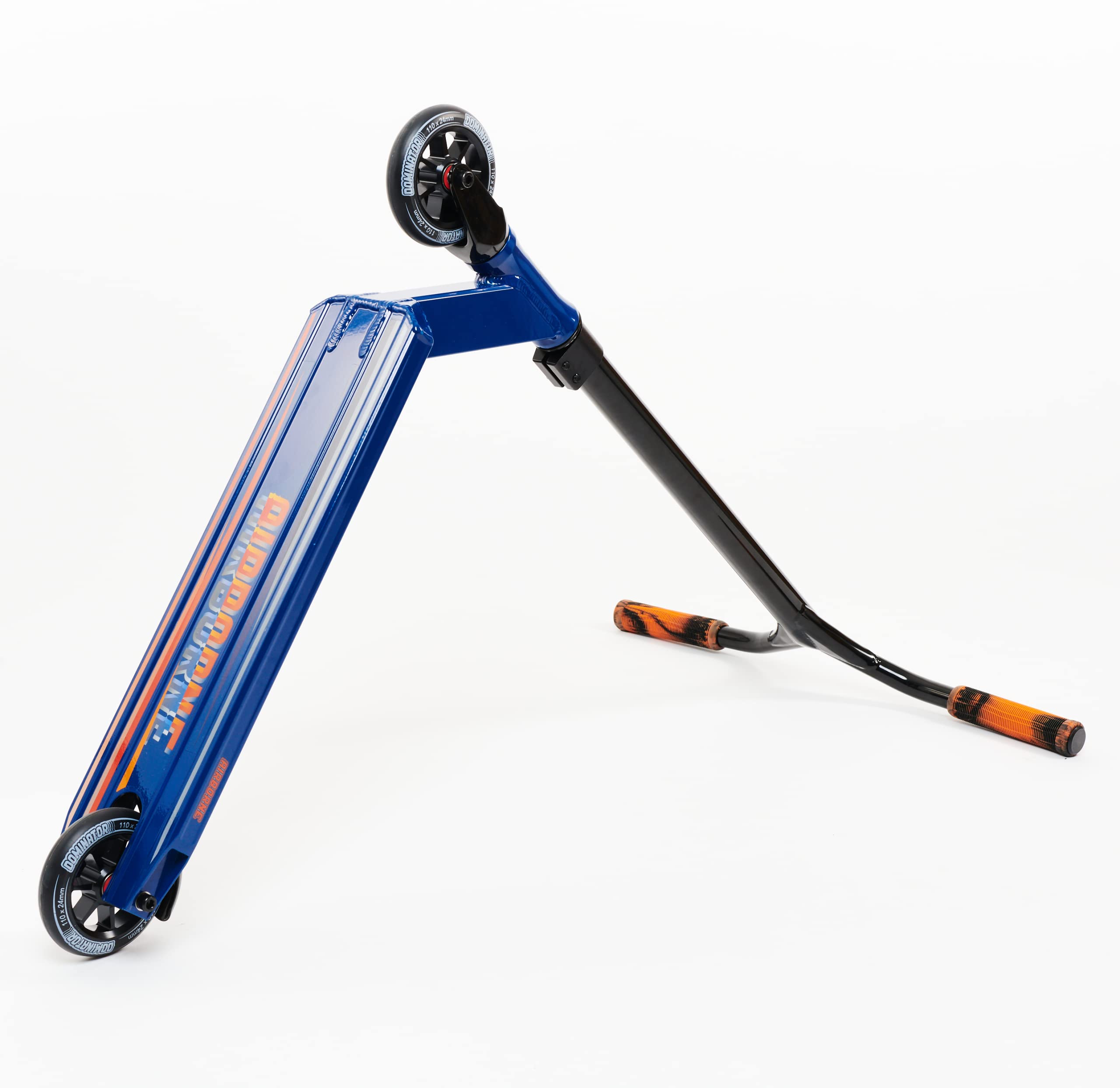 Dominator Airborne Complete Pro Stunt Trottinette