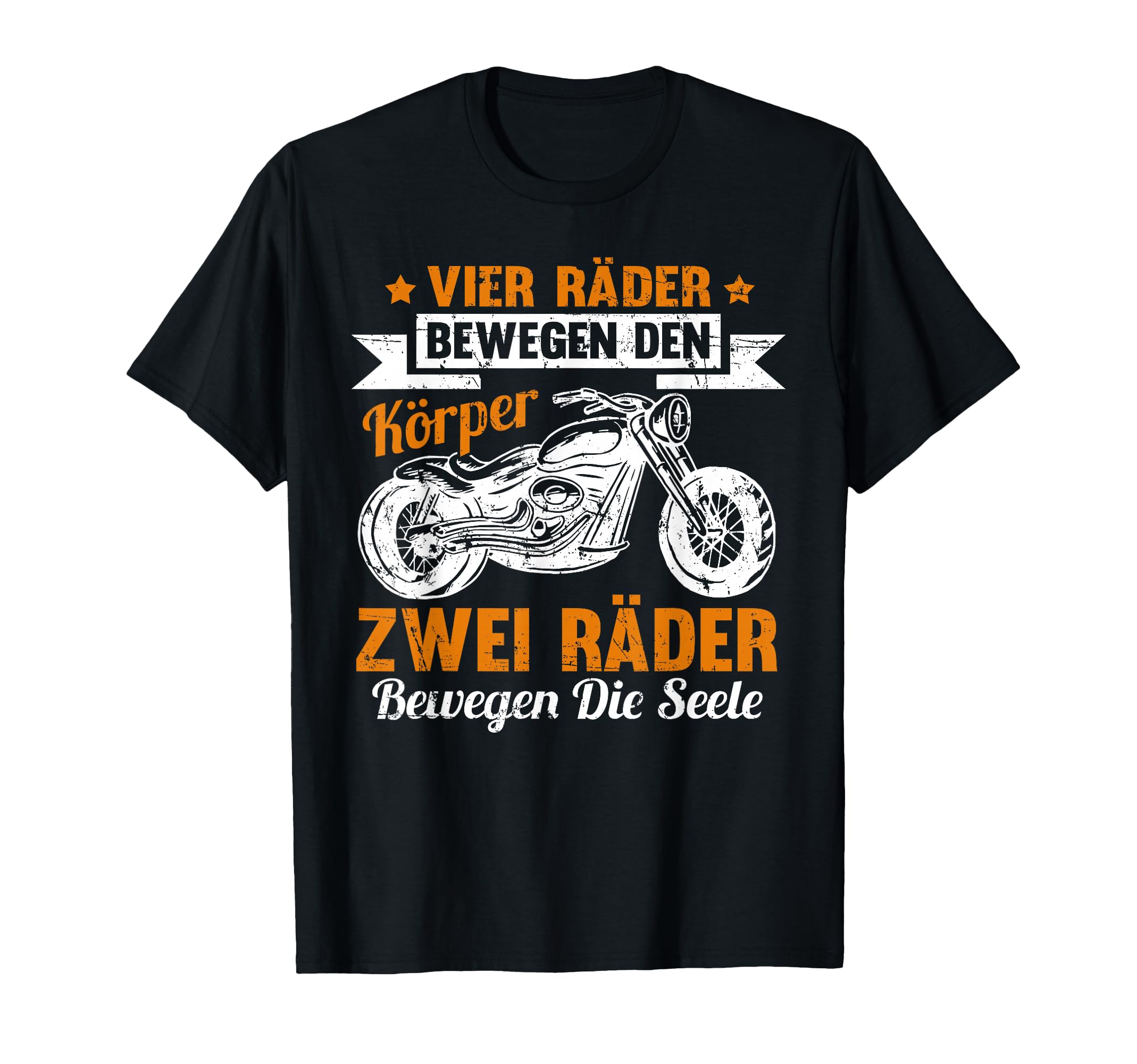 Kleidung mit Designs von Amazon Merch on Demand