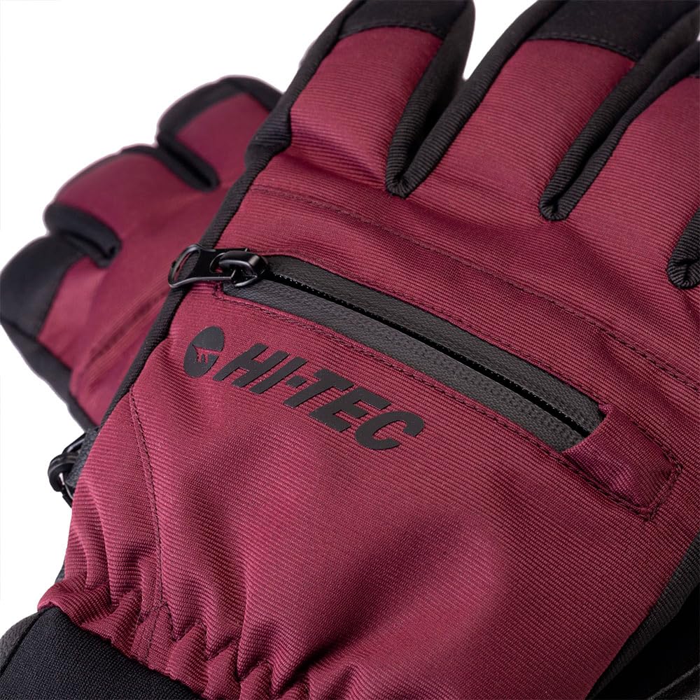 HI-TEC Vogan rękawiczki L-XL