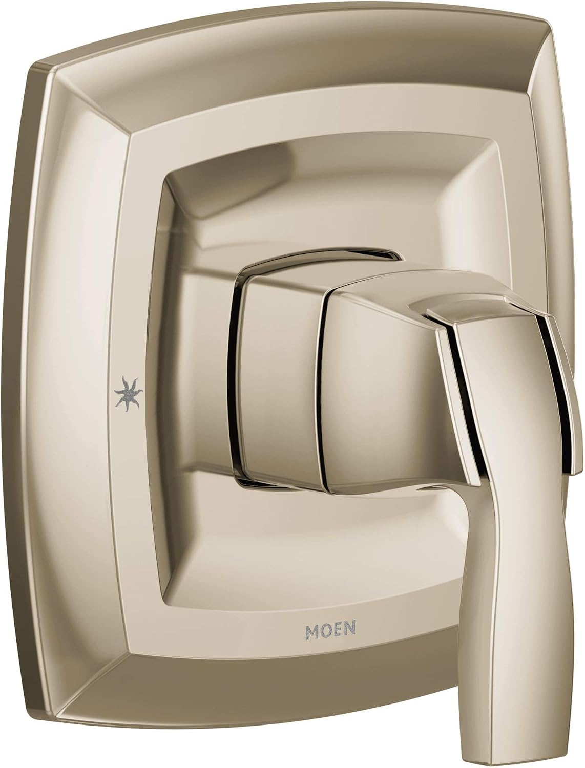 Moen UT3691NL Voss Collection MCORE 3Series 1Handle Trim Kit, Valve