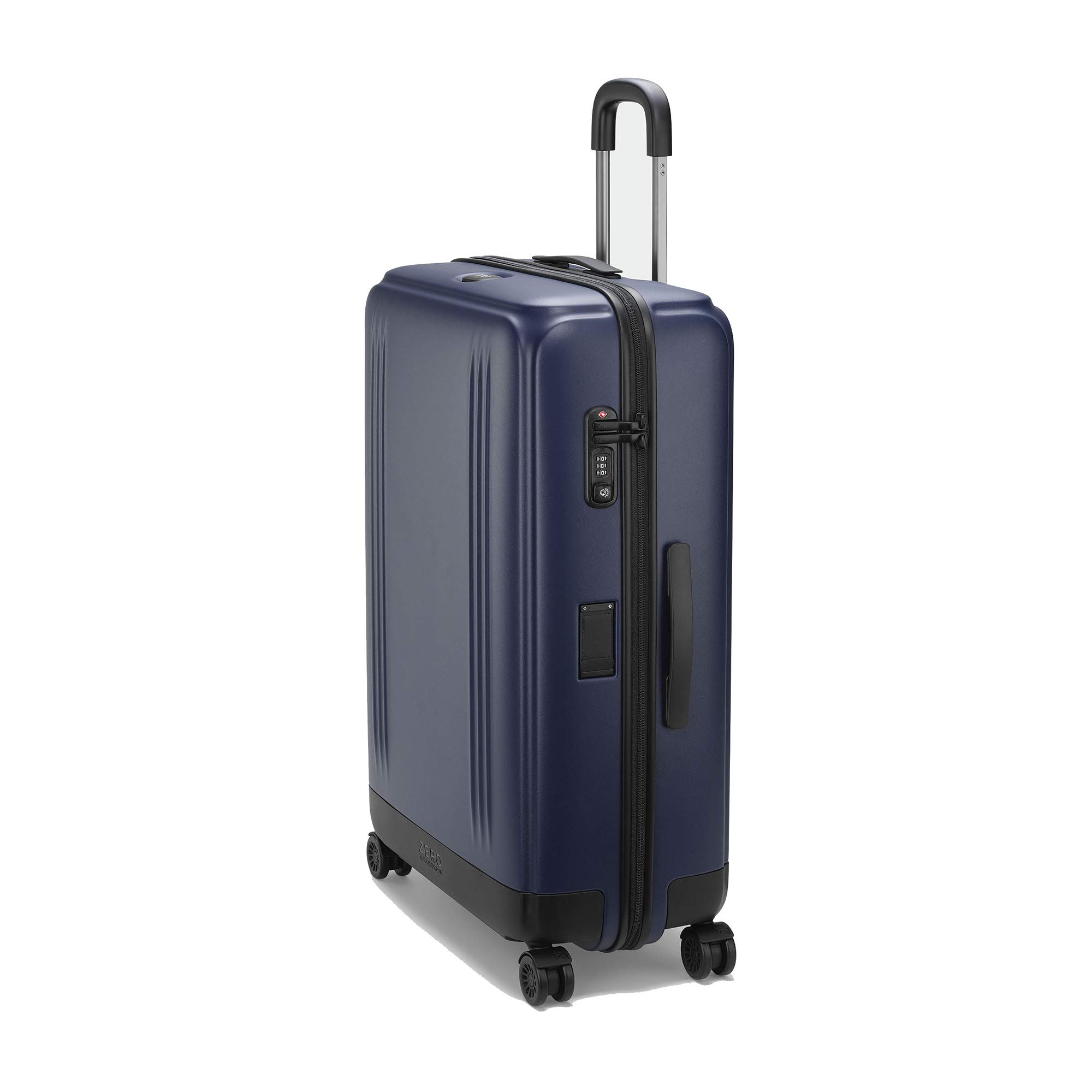 Sponsored Ad - Edge Lightweight Polycarbonate Travel Case