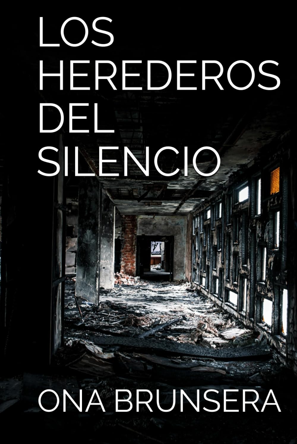 LOS HEREDEROS DEL SILENCIO