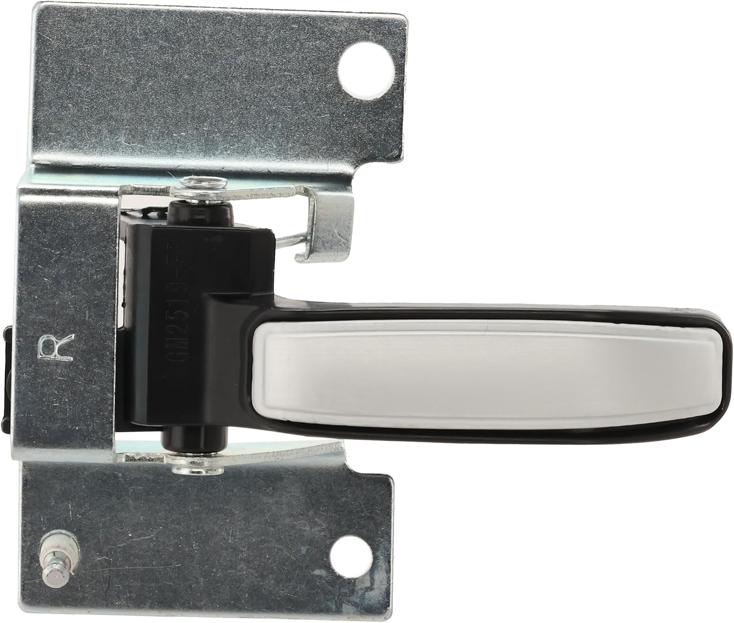 Compatible with Chevy C/K Truck Front Inside Inner Interior Door Handle RH Passenger Side 458032