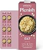 Plenish Organic Unsweetened Oat Milk 1L (Pack of 6)