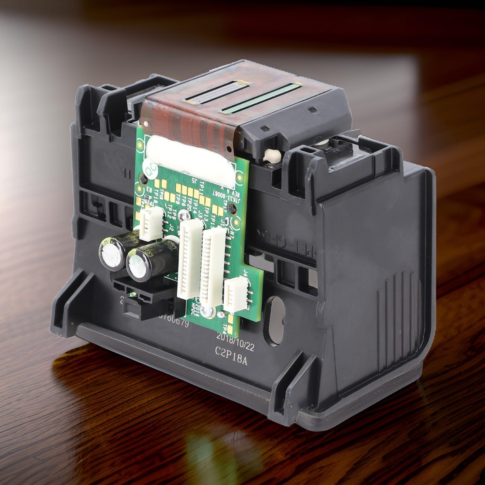 Testina di stampa per HP Officejet Series Compatibilità dal modello 6950 al modello 6970, supporta HP934/HP935