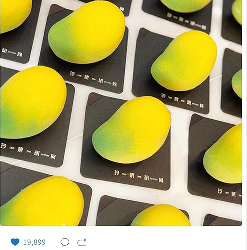 Miniatura 2 de Moldes de silicona para hornear pasteles de mousse, bandeja de silicona 3D para hornear para pastelería, chocolate, trufa, magdalena, galletas,