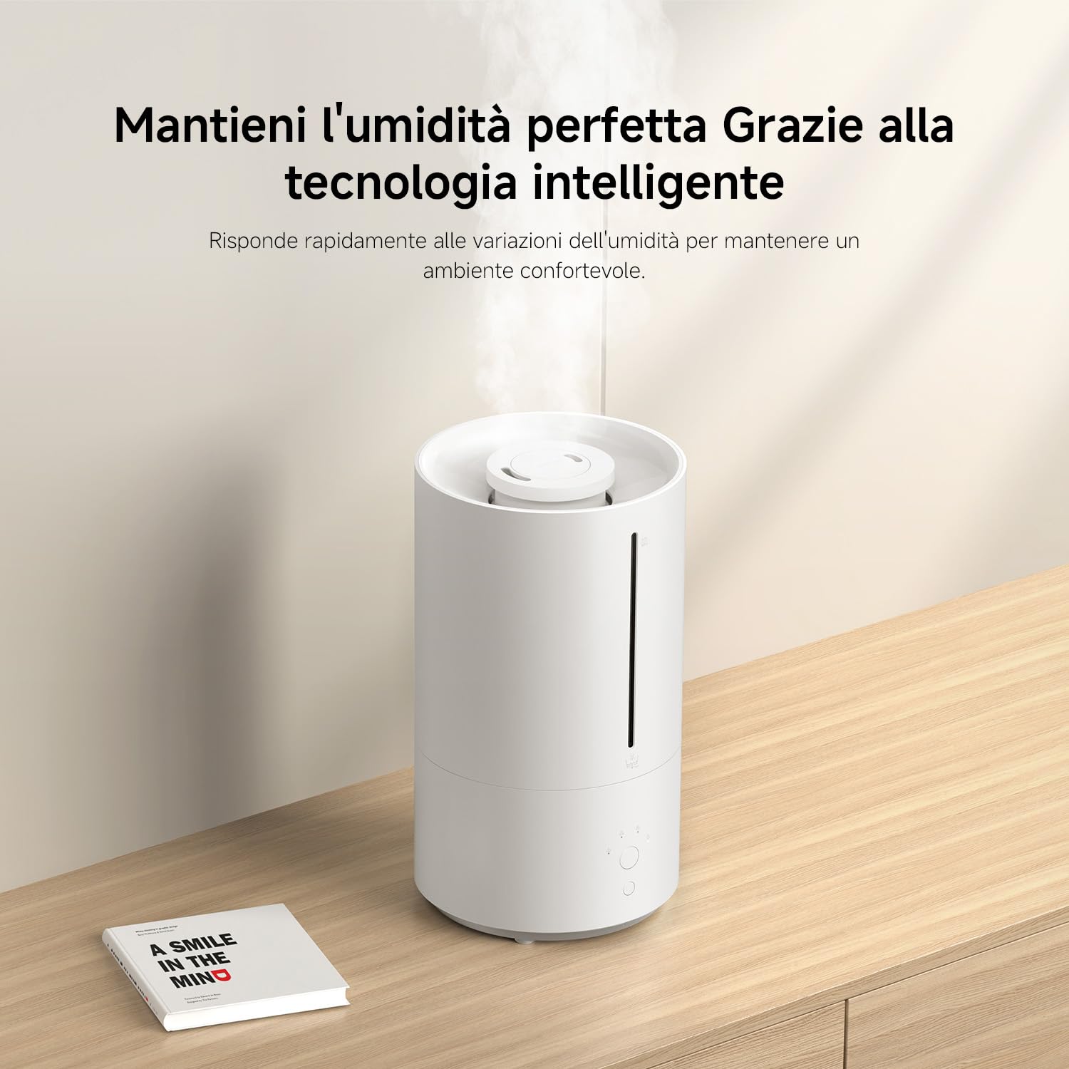 Xiaomi Smart Humidifier 2
