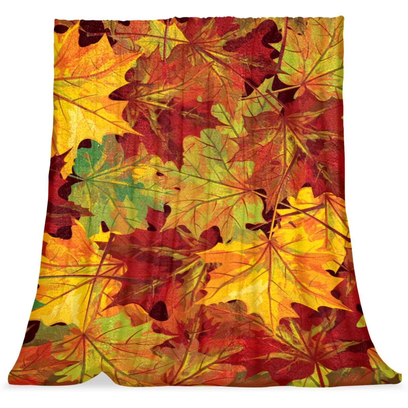Couvre-lit garçon fille anti-froid couverture de lit chaude automne