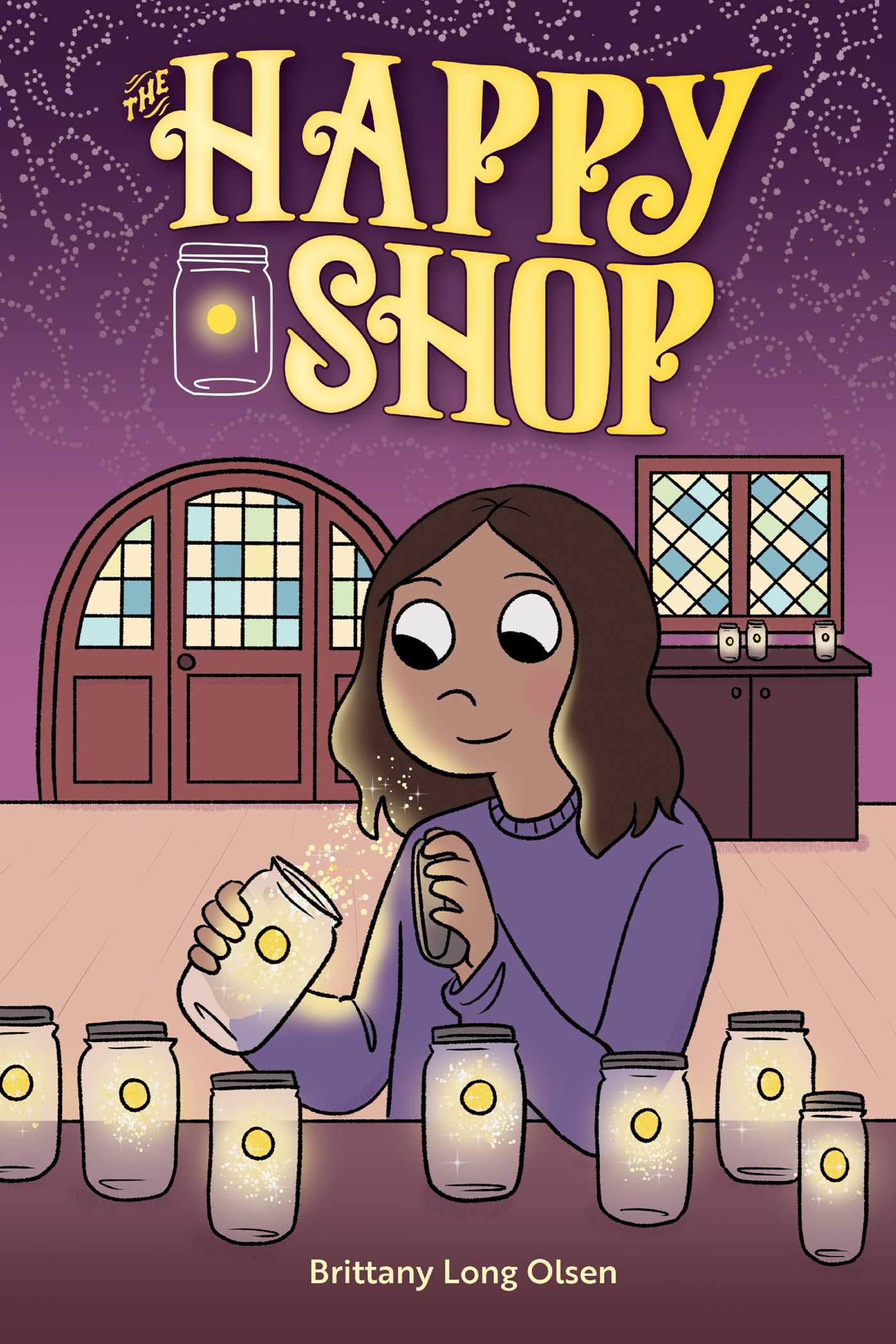 The Happy Shop: 65 Recipes for Nigerian Food That Will Speak to Your Soul & Warm Your Heart