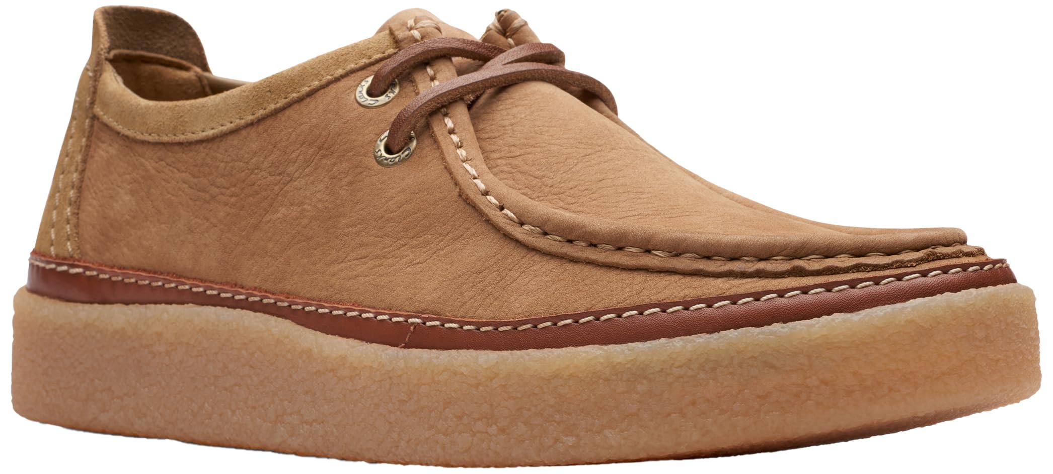 Clarks Clarkwood Moc -Uomo