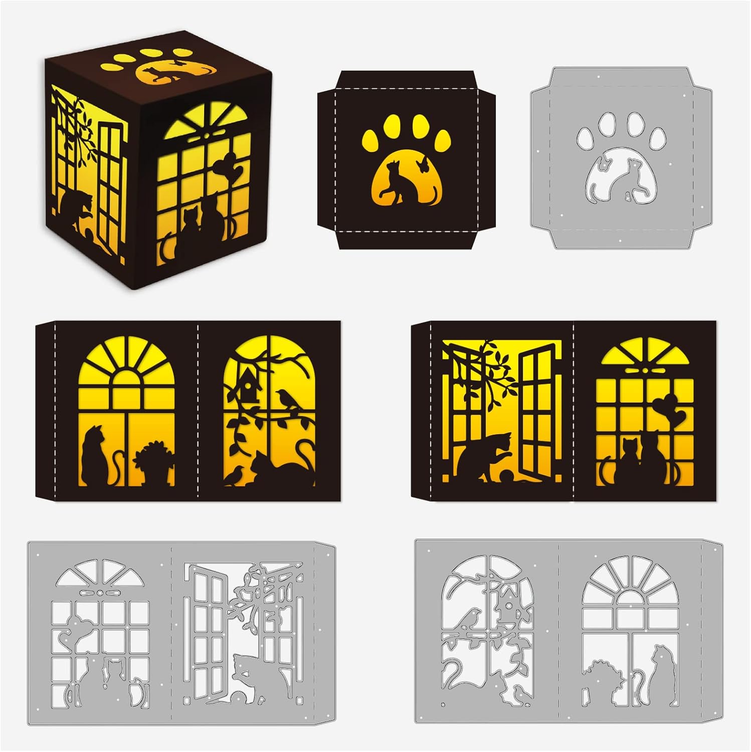 Gilet Rembourré Léger Mountain Warehouse Turbine - Pour Hommes, Randonnée - Chauffe-corps Style Outdoor