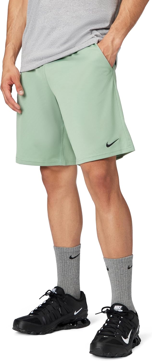 Nike Men's Dri-FIT Flex 9" Workout/Training Shorts