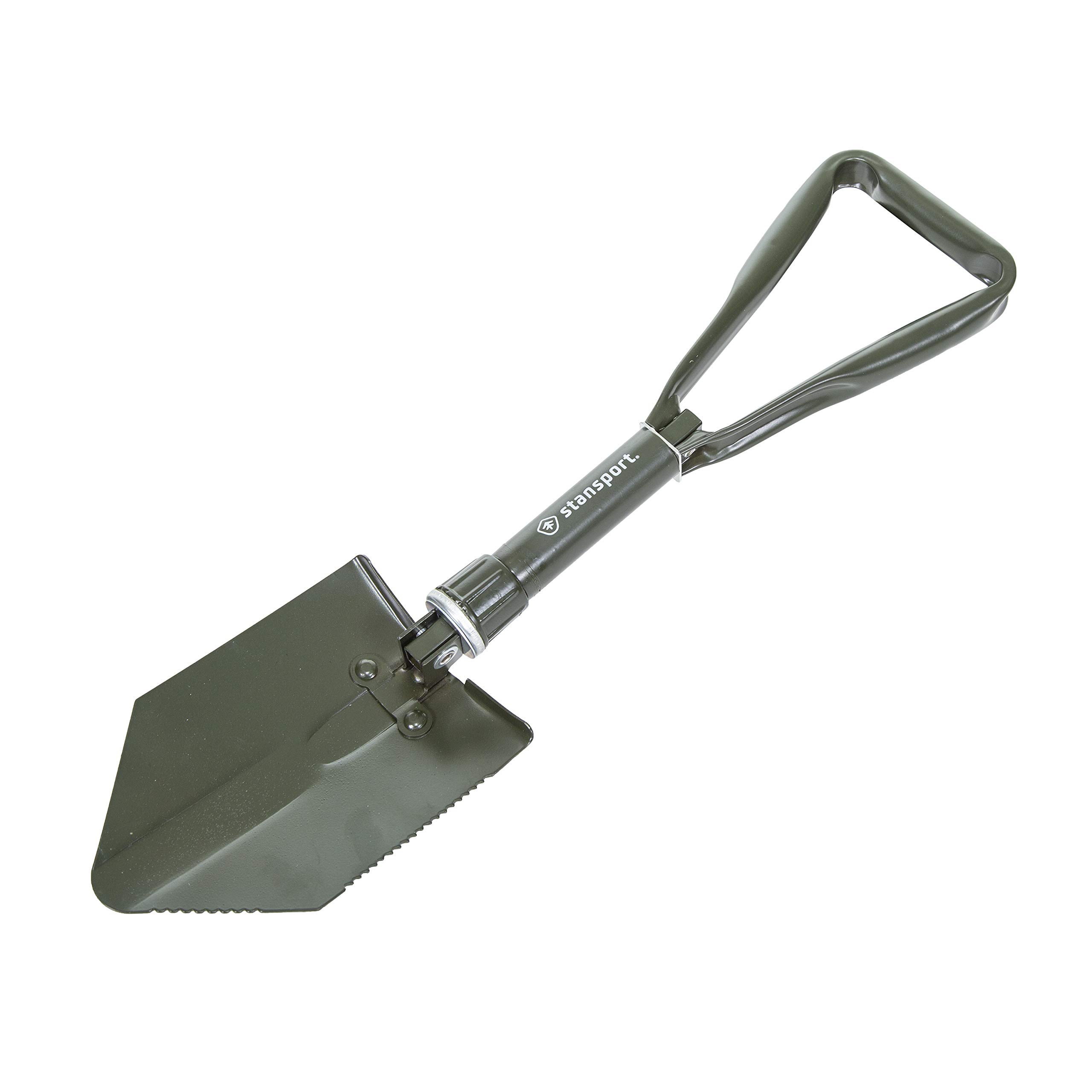その他 NEIGHBORHOOD ASIMOCRAFTS FOLDING SHOVEL Amazon.com : Stansport G.I. Style Double Folding Shovel - O.D.
